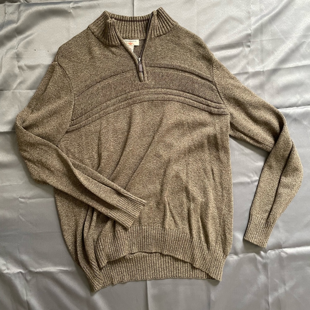 Dockers Sweater